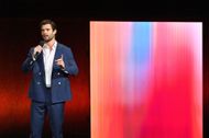 CinemaCon 2025 – Warner Bros. Pictures Invites You to “The Big Picture,” a Special Presentation of its Upcoming Slate - Source: Getty